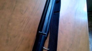 Целик на МР-153