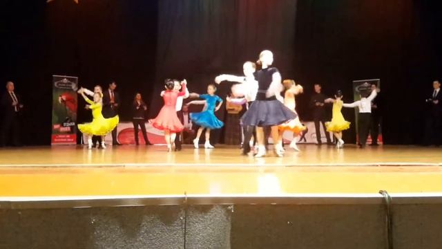 "Кубок Серпантина 2017" г.Краматорск 18.03.2017(23) смотреть онлайн