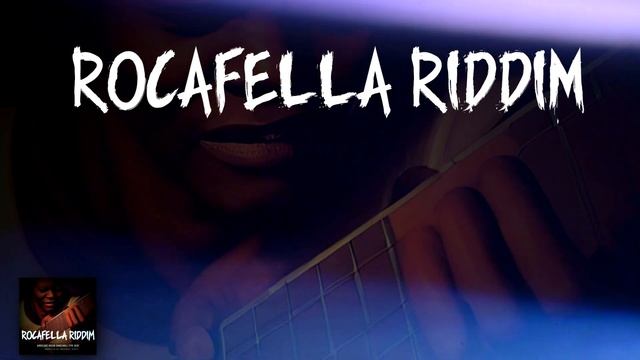 Dancehall Ragga Rockafella Riddim Sizzla x Capelton Type beat смотреть онлайн