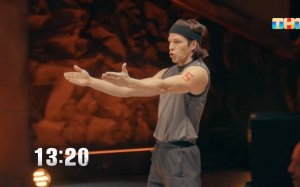 Данил «Регбист» Алеев недоволен результатом своей команды