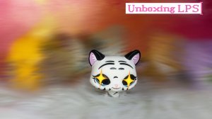 Распаковка LPS с AliExpress | Unboxing LPS