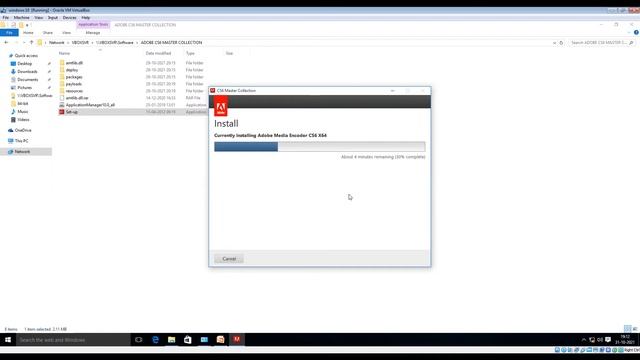 How to Install Premiere Pro CS6 For Windows 7.8.8.1.10 Offline Installation In (मराठी मध्ये )