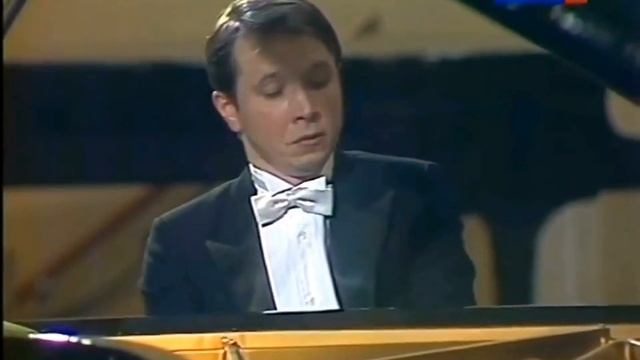 Михаил Плетнев Рахманинов Прелюдия соль минор № 5 соч. 23 (Москва 1987) смотреть онлайн
