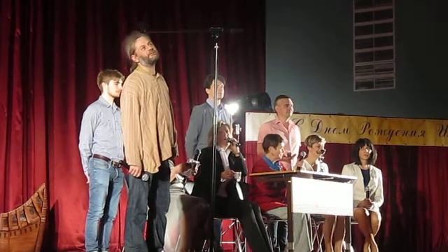 Выступление учителей школы 1741 смотреть онлайн