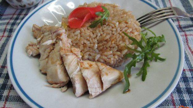 Сборник рецептов