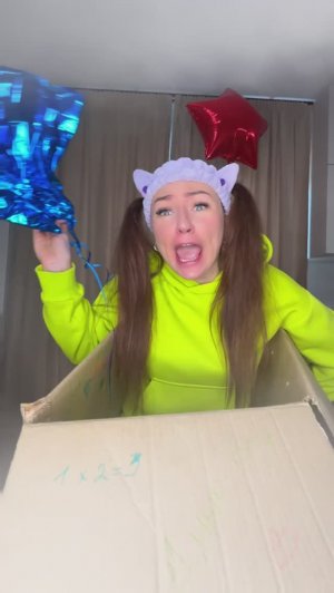 🚀 УЛЕТЕЛА НА ТЕЛЕПОРТЕ 🤣 #жизненно #жиза #яжмать #тикток #мамадочка #скетч #eseniya #телепорт