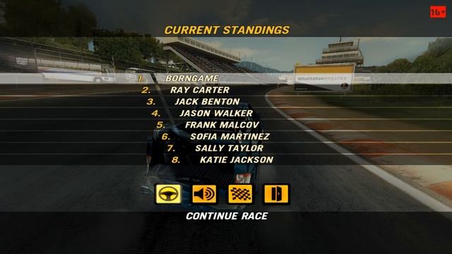 Flatout 2 #13 Уличные гонки - без стунтов смотреть онлайн