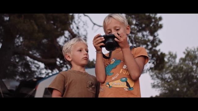 BMPCC OG graded with Filmconvert Nitrate смотреть онлайн