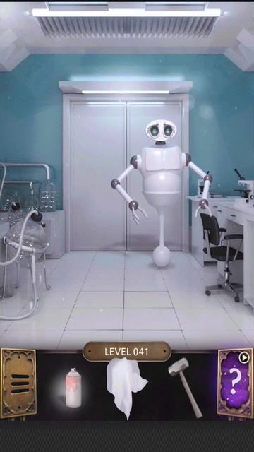 Level 41 - 100 doors challenge #100doors #100doorschallenge #gaming смотреть онлайн