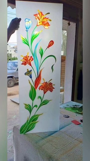 colour etching#glass #homedecor #shortsyoutube #art #home # video start смотреть онлайн