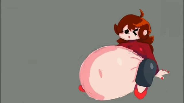 GIRLFRIEND GETS FAT!!! FRIDAY NIGHT

FUNKIN ANIMATION