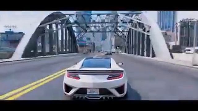 GTA 9_ OFFICIAL_VIDEO 2029 смотреть онлайн