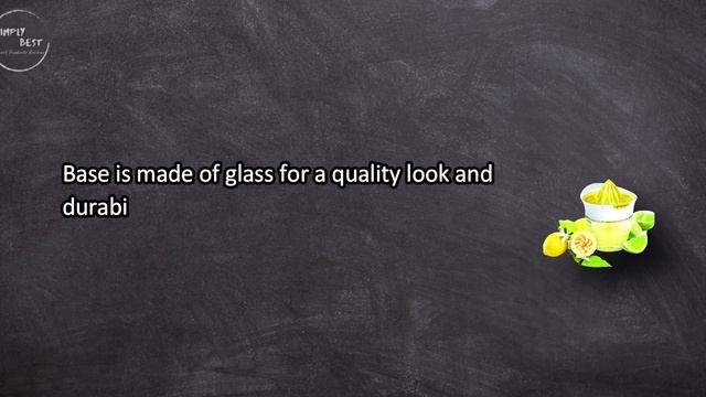 Top 3 BEST MANUAL CITRUS JUICERS in 2023 смотреть онлайн