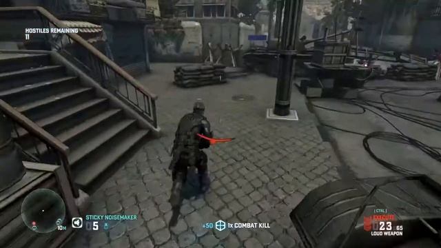 tom clancy ? splinter cell blacklist смотреть онлайн