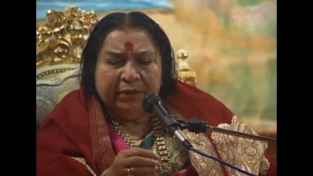 Наваратри пуджа 1-й день, (Десятая позиция)Кампус, Кабелла-Лигуре (Италия) 1992-09-27