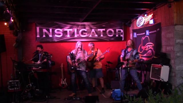 Instigator SweetEmotion DaddyBilly 6-11-22