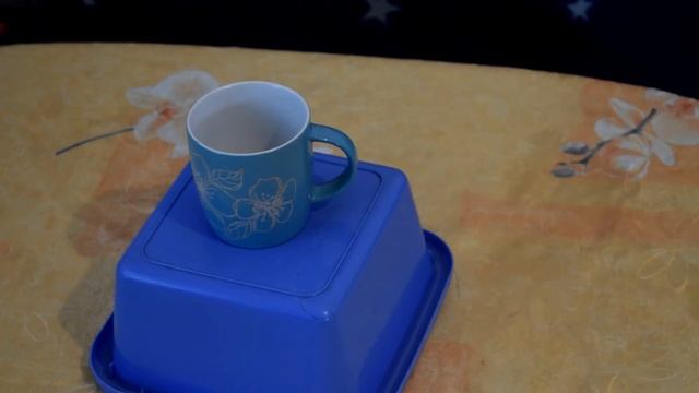 ЛОЖКУ В КРУЖКУ ЧЕЛЛЕНДЖ Spoon In A Mug Challenge