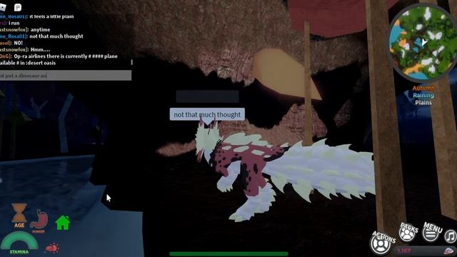Doragonix showcase! (Jot Kidnap) || Roblox Creatures of Sonaria) || смотреть онлайн