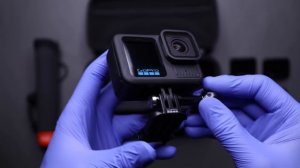 GoPro HERO 13 Black — ЭТО УЖЕ НЕ ЭКШН-КАМЕРА! 😱 РАСПАКОВКА и ВИДЕОТЕСТ на МАКСИМУМ 🔥