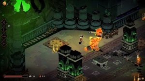 Hades - 1 серия (Адский режим)