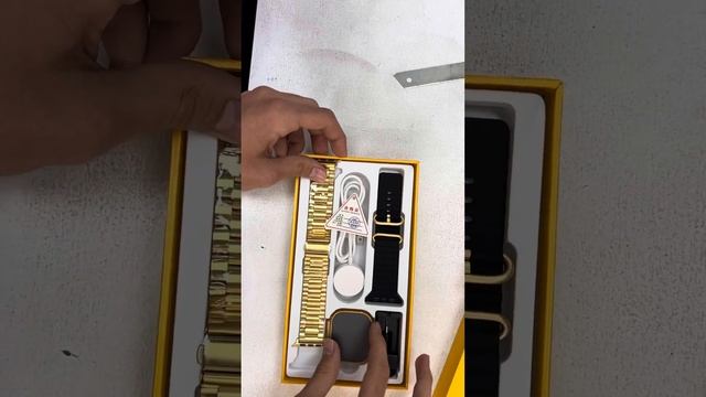 Unboxing watch XBO ultra смотреть онлайн