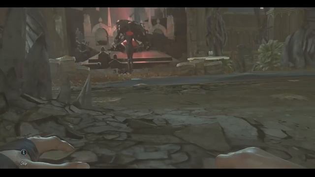 Dishonored 2 (Part 10)~Hey There Delilah смотреть онлайн