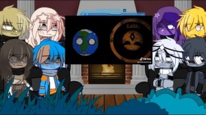 💐Solarballs moon react to..........Iris__[NO PART]__💐