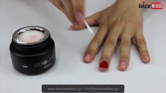 Средство для снятия лака от LR Health & Beauty Systems смотреть онлайн