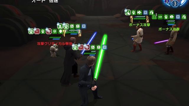 銀河ルーク 対 銀河ケノービ！ смотреть онлайн