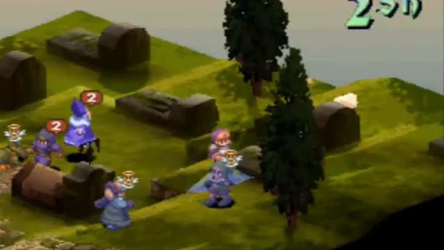 Squidgy vs. Gotwald #55 R2 FFHacktics 1.3 AI Tournament Season 4 смотреть онлайн