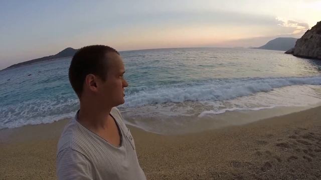 Day 9. Пляж-Капутаж смотреть онлайн