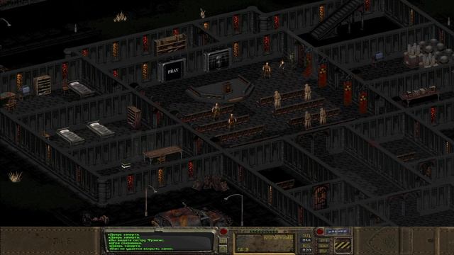 Радиация, мутанты, рейдеры // Fallout#6 смотреть онлайн