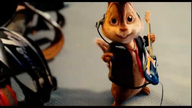 You Really Got Me / Alvin and The Chipmunks смотреть онлайн