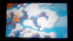 Зимние заставки телеканалу «Пиксель-TV (2012-2016 Формат 4:3)