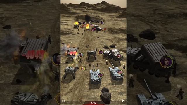 More Trial Grounds Action!!!- Invasion:Modern Empire Ep 4.|Dave Meister смотреть онлайн