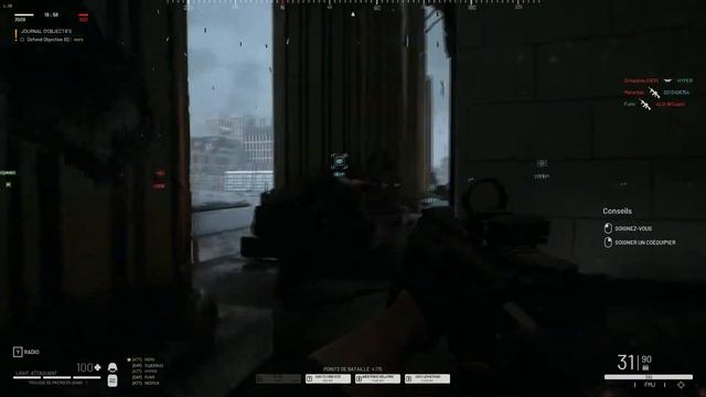 WORLD WAR 3 - PRÉSENTATION (PC Ultra) смотреть онлайн