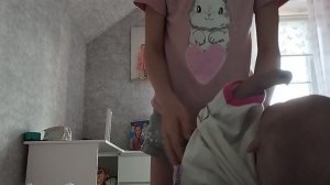 утро с миланой, Карине стало плохо