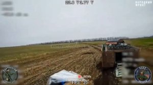 Покровское направление, результаты очередных попыток наката ВСУ