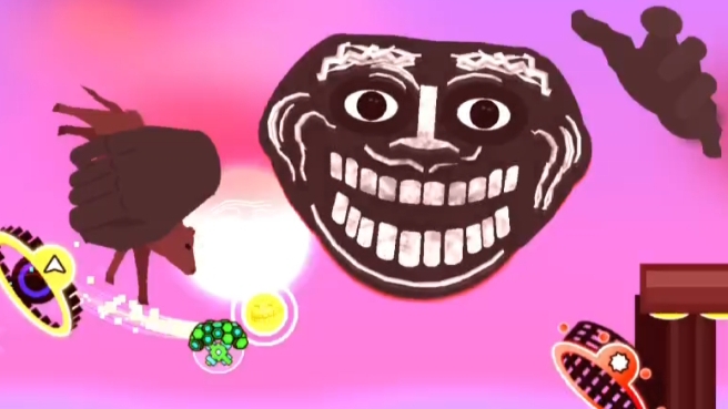 you've been trolled, full version в geometry dash смотреть онлайн