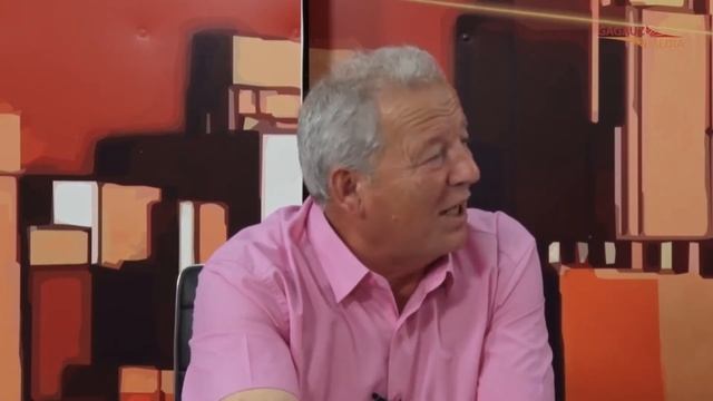 Мариноглу: При таком положении от нас отвернется и тюркский мир смотреть онлайн