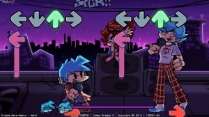 Прохождение Vs. Big Brother|Friday Night Funkin' VS Big Brother mod