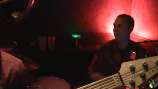 Brothers Rage with Marcus Rezak (The Store - 12.14.2012) смотреть онлайн