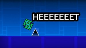 GEOMETRY DASH