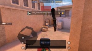 Игра в стендов 😮💨