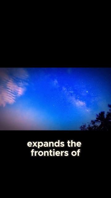 That Shows Every Little Detail #cosmology #universe #viralvideo