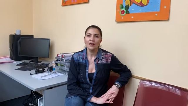 Клиника Восстановительной Неврологии отзывы смотреть онлайн