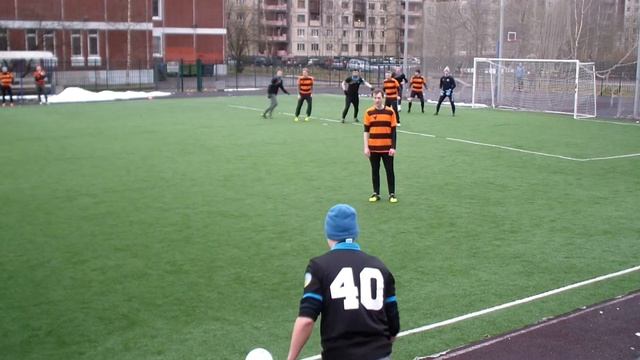 Питерские Гризли - Блэк Энерджи 2:3 смотреть онлайн