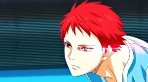 Akashi Seijuro/Edit/Акаши Сейджуро эдит