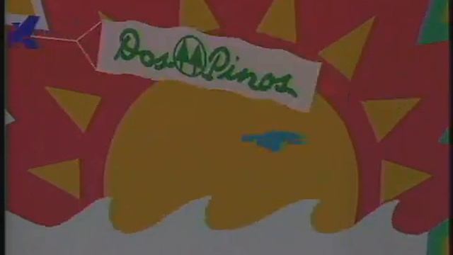 Dos Pinos Helados Verano смотреть онлайн