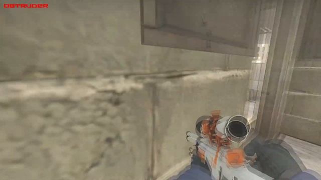 CSGO | AWP action on Cache 2x noscope 1 WB смотреть онлайн